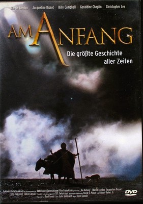 Am Anfang  - DVD