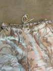 Dairy Boy White Woodland Camo Sweatpants Wide Leg Small — photo 5