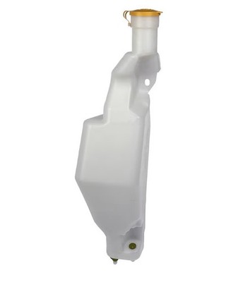 Front Washer Fluid Reservoir Compatible with Select Chevrolet GMC Models 603-191