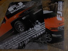 Fj Cruiser Catalog 2013 Customizaticatalog J6