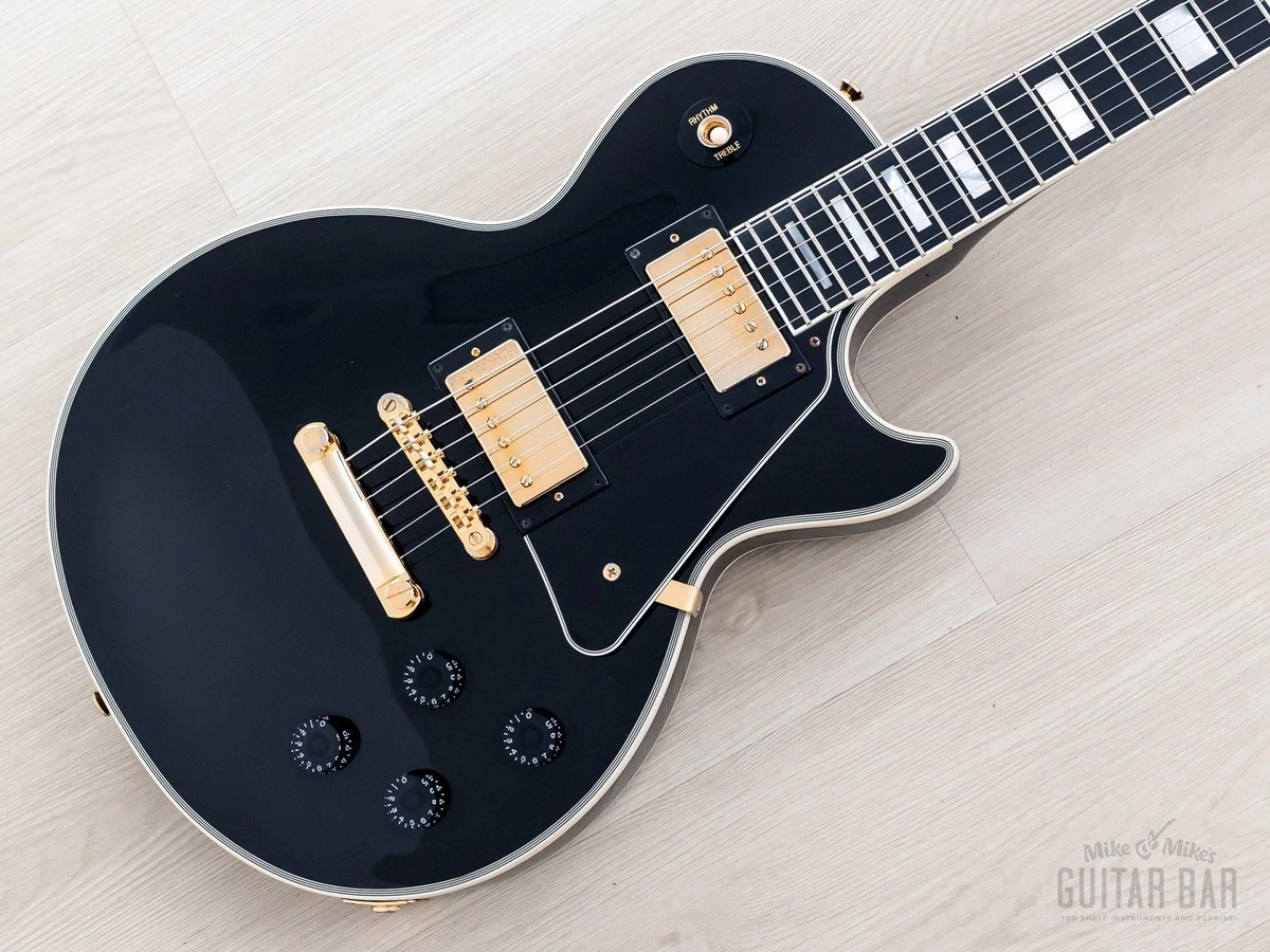 Las mejores ofertas en Epiphone Black Beauty | eBay