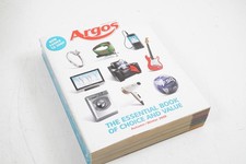 Argos Catalogue Aumn / Winter  2008