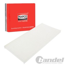 Filtre d'habitacle Fiat BARCHETTA