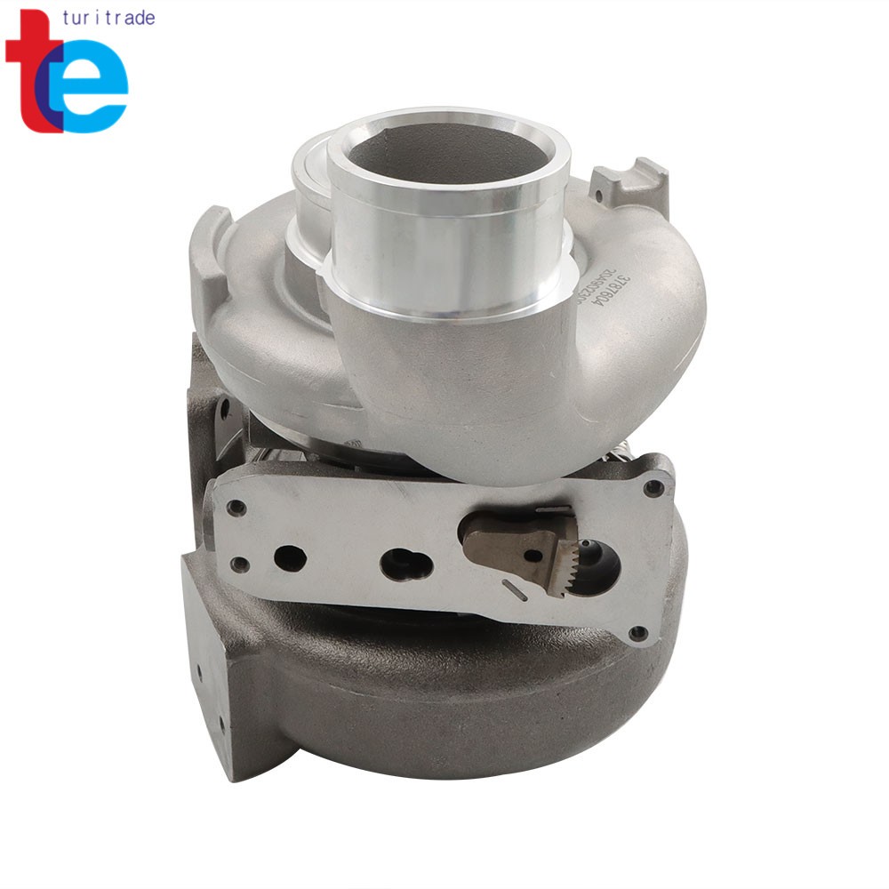 For Dodge Ram 2500 3500 Diesel ISB 6.7L HE300VG 2013-2018 Turbocharger 3794755 thumbnail 5