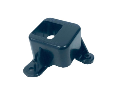 Genuine Range Rover Evoque 12-18 RH Side View Mirror Camera Holder - LR028429