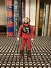 1984 Vintage Star Wars B-wing Pilot Action Figure Original Kenner Jedi
