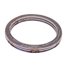 EXHAUST GASKET 32X39X4 MM 734.02.57 for Yamaha 80 TY 1974-1975