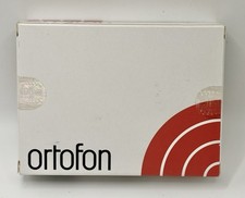 Ortofon Omega 1E (0130431) Moving Magnet Cart...