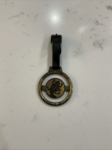 Troon North Golf  Bag Tag