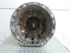 7226070 GETRIEBE F&Uuml;R MERCEDES-BENZ CLASE CLK W208 COUPE 3.2 V6 18V CAT 8795744