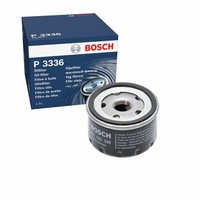 Bosch 0451103336 ÖLfilter 53 Mm 76 Mm 72 Mm