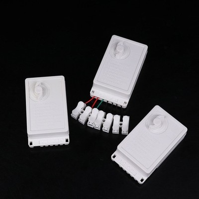 Tragbarer Controller LED String Dimmer Regler Präzise Helligkeitsregelung