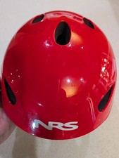 NRS Havoc Livery Kayak Helmet