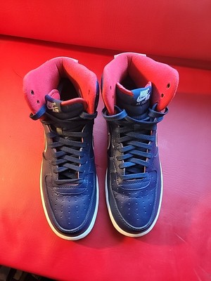 NIKE AIR FORCE 1 HIGH  display picture 3