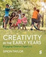 Creativity In The Early Years Simon Taylor Taschenbuch Englisch 2024