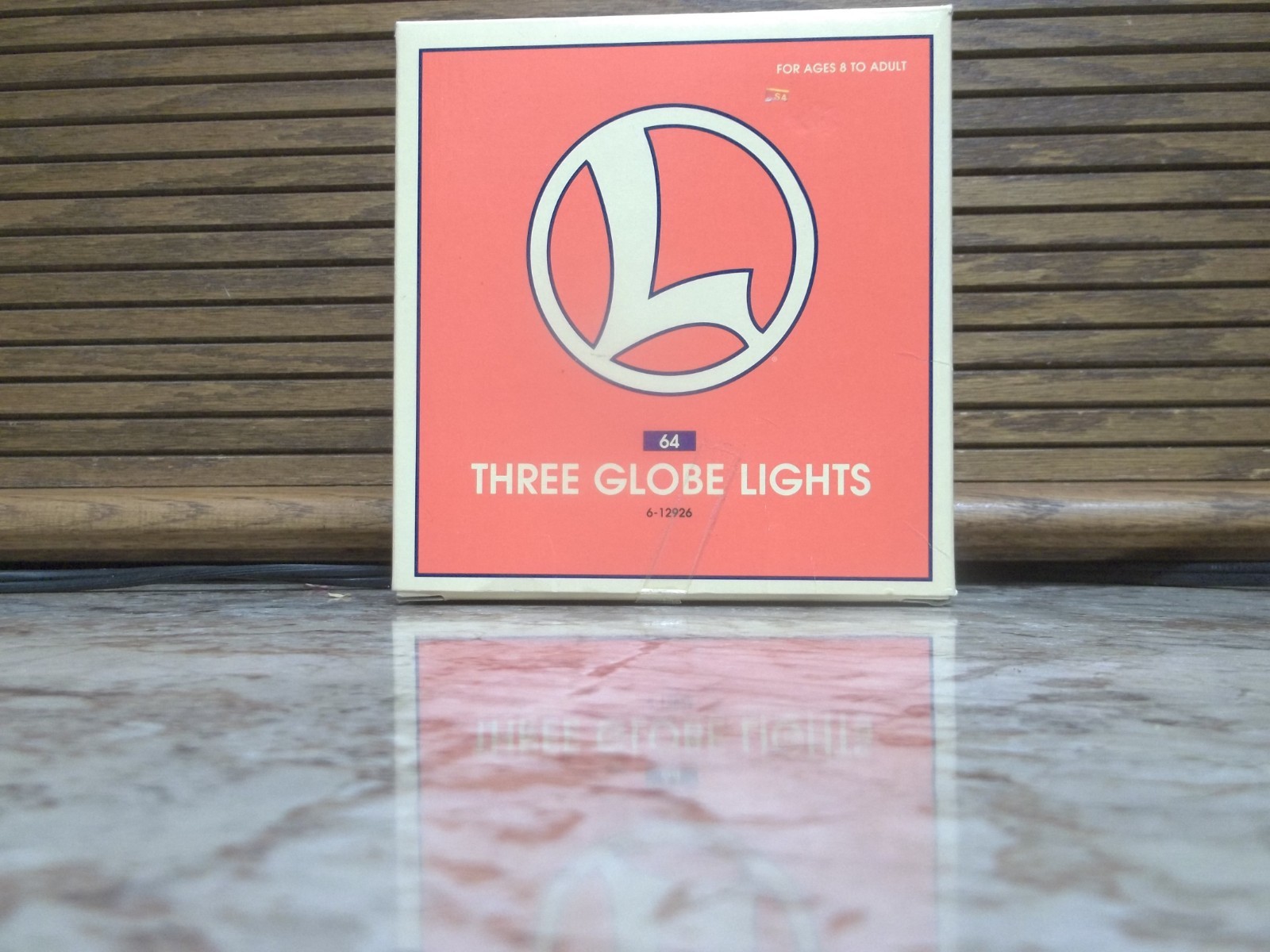 Click here to see eBay Auction