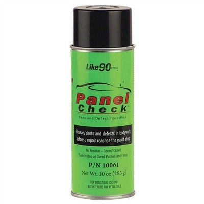 Like90 Panel Check, 10 oz Spray, Made in USA #ASW-10061