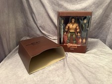 Conan The Barbarian Action Figure Super 7 6-i...