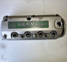1998-2002 Honda Accord 2.3l Ulev-vtec Engine Cylinder Head Valve Cover 1998-2002 Honda Accord 2.3l Ulev-vtec Engine Cylinder Head Valve Cover