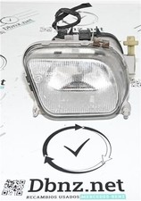 Antibrouillard Mercedes 320