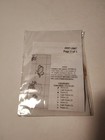 JANLYNN New Counted Cross Stitch Kit "With God All Things Are Possible" 5"x7" — photo 8