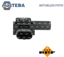 708101 SENSOR ABGASDRUCK NRF FÜR FORD FIESTA VII,FOCUS IV,MONDEO V,KUGA II,PUMA
