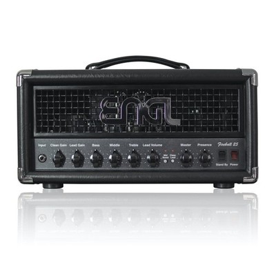 Engl Fireball 25 Head E633 * NEW * made in germany e-633 en 633