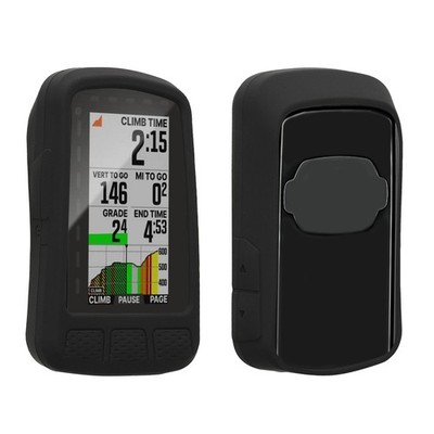Hülle für Wahoo Elemnt Roam V2 - Silikon GPS Fahrrad Case