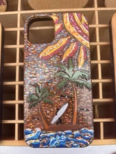 Back Glass replacement Big hole  For iPhone  8 SE XR X XS 11 12 13 14 15 Pro M