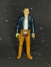 1980 Star Wars Kenner Bespin Han Solo Action Figure LOOSE VINTAGE