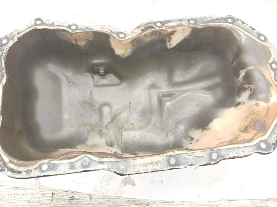'14-'17 MAZDA CX-5 Oil Pan 2.5L OEM 6 Month Warranty! - Изображение 2 из 4