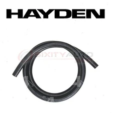 Hayden Power Steering Cooler Line for 1950-1958 Buick Super - Hoses Pumps  zg