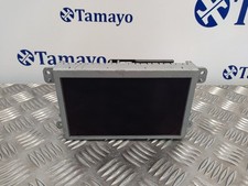 4F0919603A MULTIFUNKTIONSDISPLAY / BE6349 / 315426 FÜR AUDI A6 BERLINA 4F2 2.0