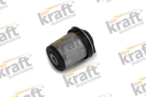 Kraft Automotive Lagerung, AchsköRper Beidseitig, Hinterachse FüR Opel-image