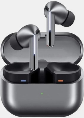 New Sealed - samsung Galaxy Buds3 pro In-Ear Noise Cancelling True wireless！