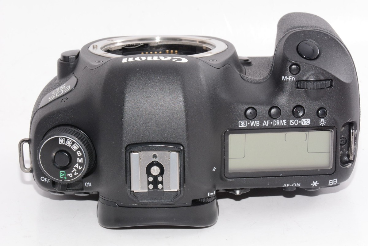 キャノン EOS 5D Amazon.com : Canon EOS 5D Mark III 22.3 MP Full Frame CMOS with