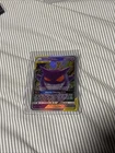 Pokémon TCG Gengar & Mimikyu GX Holo Ultra Rare Card 53/181