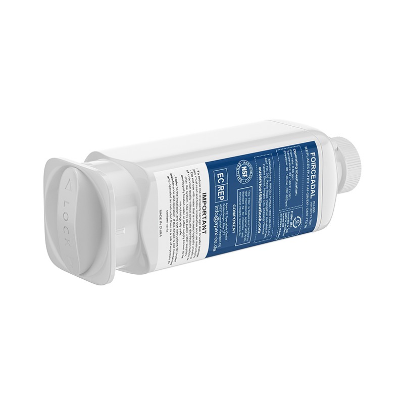 4PACK For Samsung DA97-17376B HAF-QIN/EXP REFRIGERATOR Water Filter NEW