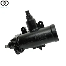 Power Steering Gear Box For Chevy C10 C20 C30 Blazer GMC C15 C25 Dodge 27-7501