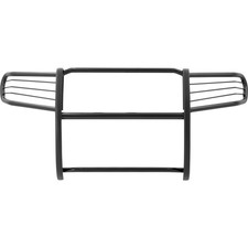 6055 Aries Grille Guard For Honda Ridgeline 2006-2014 6055 Aries Grille Guard For Honda Ridgeline 2006-2014