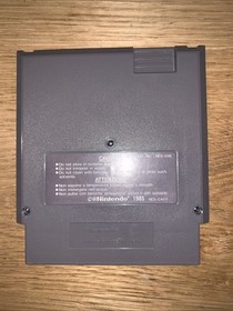 Tom & Jerry: The Ultimate Game of Cat and Mouse NES Tested Working pal version