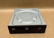 LITE-ON IT Corp. iHAS124-04 24X Sata Internal DVD /- RW Drive