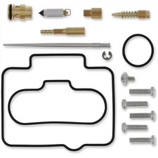 Moose Carburetor Repair Kit - Kawasaki  XF-2-1003-0857