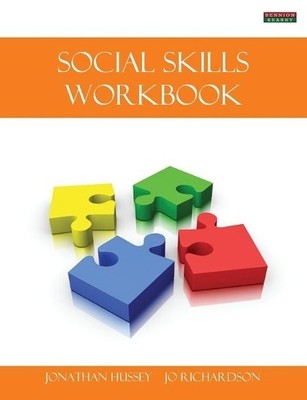 Jonathan Hussey Jo Richardson Social Skills Workbook (Taschenbuch)