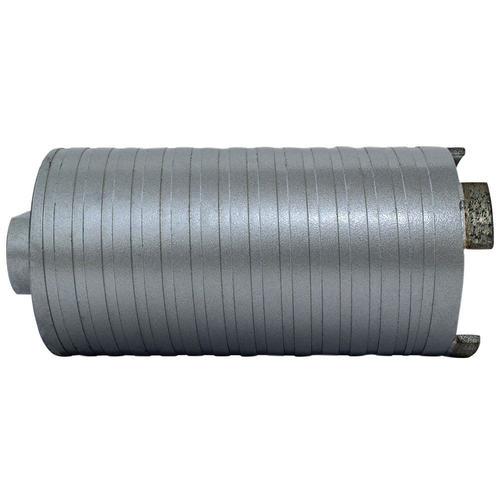 MEXCO Unslotted Dry Core Drill X90 Grade 82mm