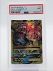M VENUSAUR EX 2016 POKEMON XY EVOLUTIONS RARE 100/108 PSA 9 Q6438
