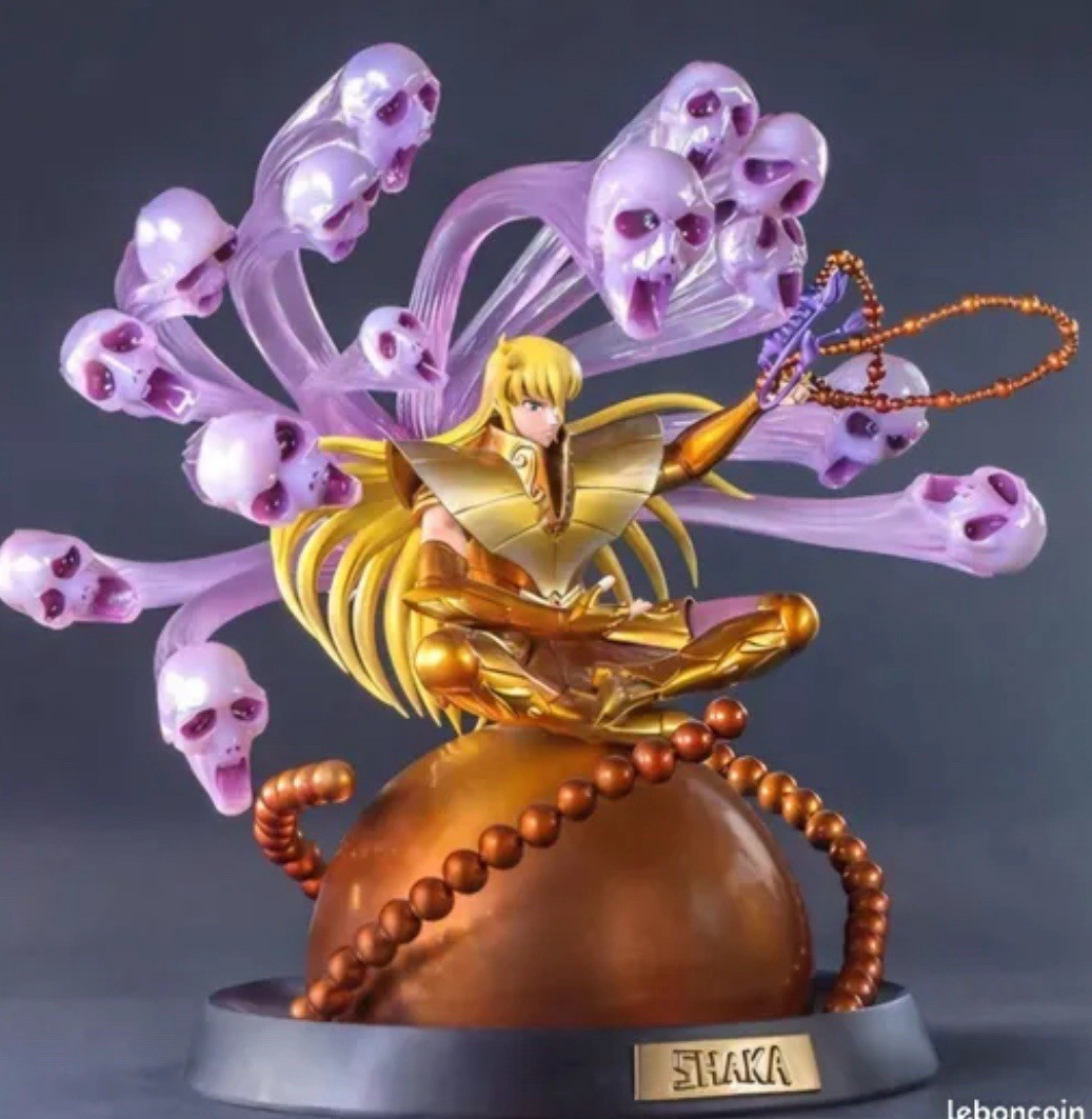 Tsume Shaka Hqs New -