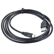 4ft Mini USB 2.0 Programming Data Cable For STRYKER SR-655 SR-955 SR-447HPC2