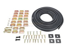 Hochzeitsset Bodengruppe für VW Käfer Repro Qualität Gummi