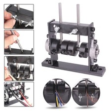 Premium Steel Wire Stripping Machine for Scrap Wire and Industrial Use